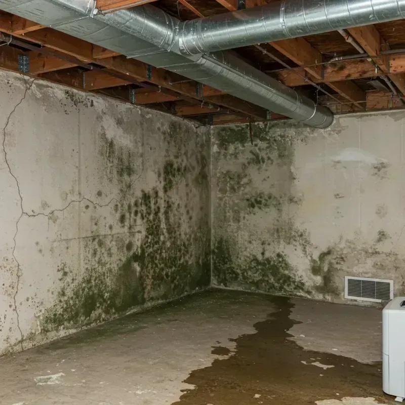 Professional Mold Removal in Gadsden, AL